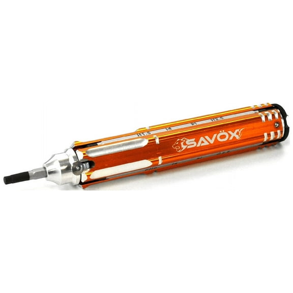 Savox 12 In 1 Tool
