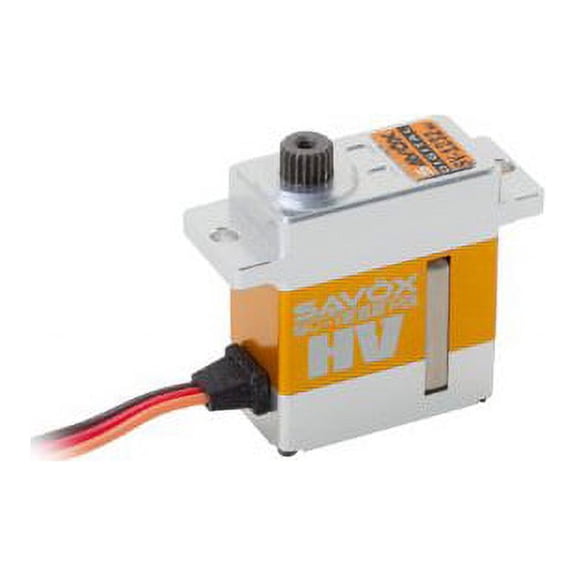 Savox Micro Digital Servo 0.05/69
