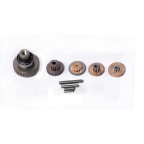 Savox Servo Gear Set With Bearings Sb2261Mg