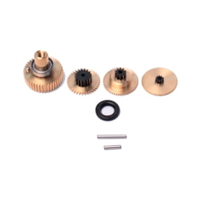 Savox Servo Gear Set With Bearings Sw0230Mg