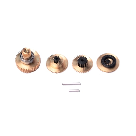 Savox SGSW0231MG Servo Gear Set with Bearings Sw0231mg