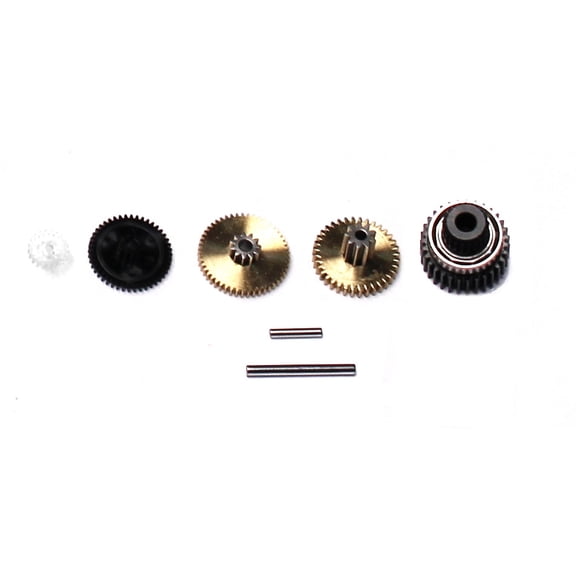 Savox Sh0256 Gear Set With Bearing