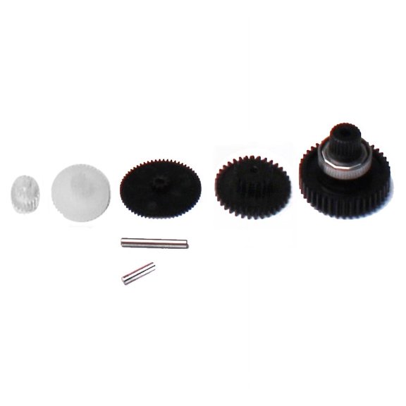 Savox Sh0350 Gear Set With Bearing