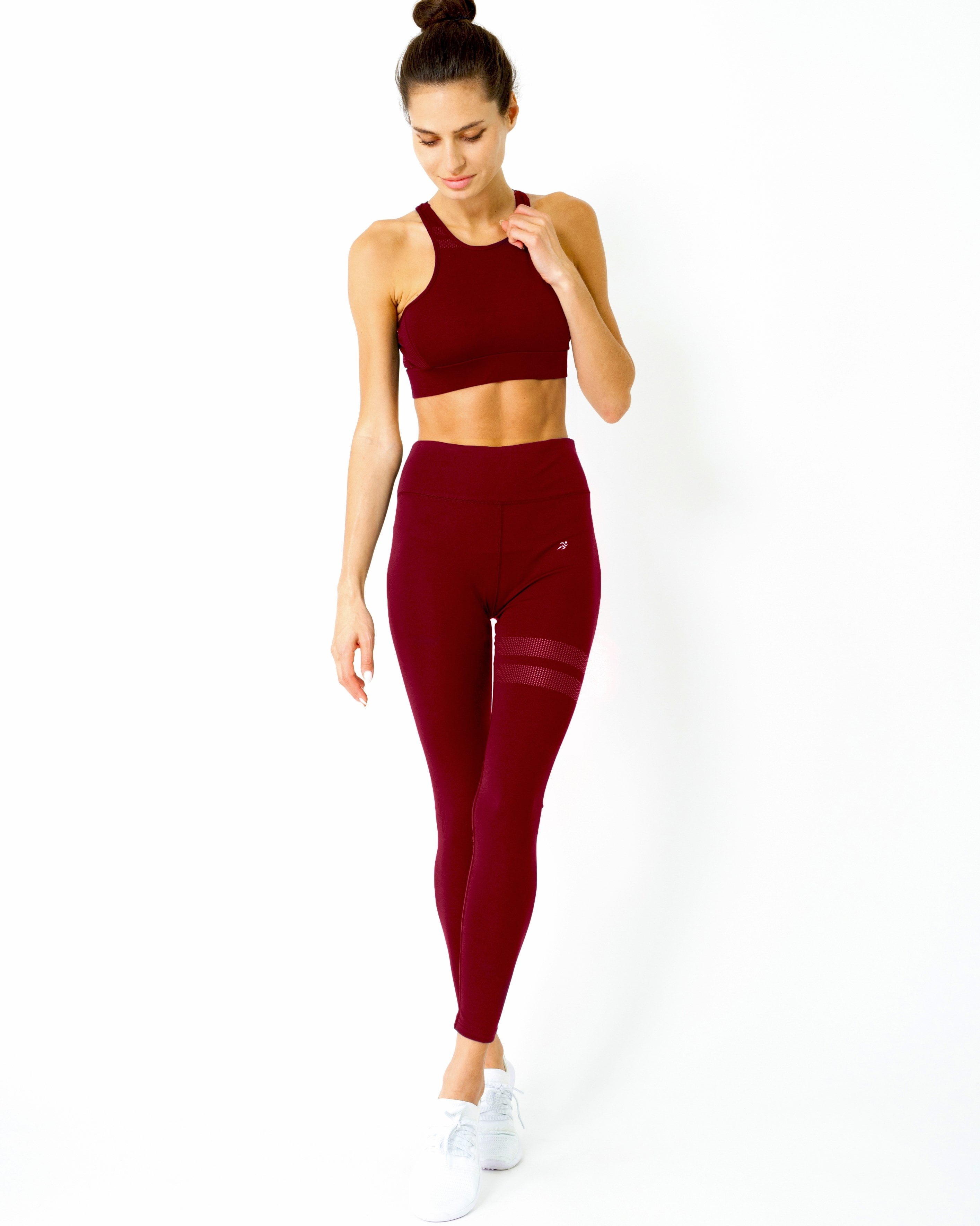 2 Pieces/1 Set Of Women's Yoga Suits, Workout Suits, Sportswear