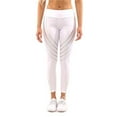 thumbnail image 1 of Laguna Leggings - White - Medium, 1 of 6
