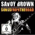 thumbnail image 1 of Savoy Brown - Songs from the Road - Music & Performance - CD, 1 of 2