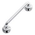 thumbnail image 1 of Savoy Cabinet Pull Handle - Size: 3", Finish: Chrome, 1 of 7
