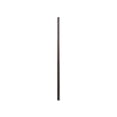 thumbnail image 1 of Savoy House 0.63" Transitional Metal Fixture Extension Rod in Warm Brass, 1 of 2