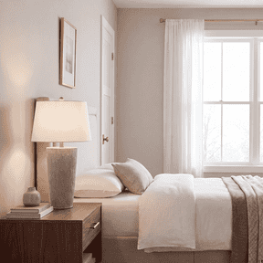 James 1-Light Table Lamp By Coco & Dash