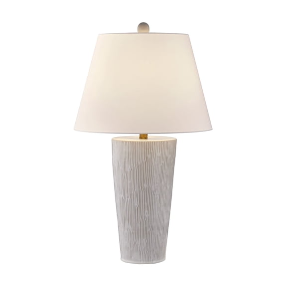 James 1-Light Table Lamp By Coco & Dash