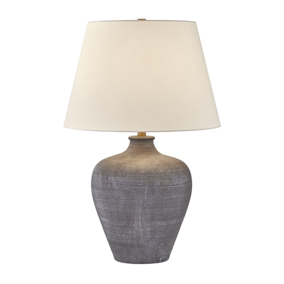 Dakota 1-Light Table Lamp By Coco & Dash