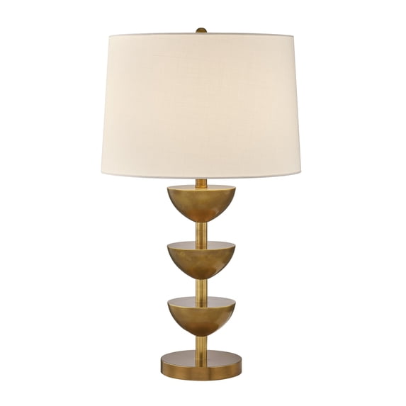 Parson 1-Light Table Lamp By Coco & Dash