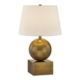 thumbnail image 1 of Brumfield 1-Light Table Lamp By Coco & Dash, 1 of 5
