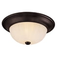 thumbnail image 1 of Savoy House 13264-13 Flush Mount (13" W x 6"H), 1 of 2