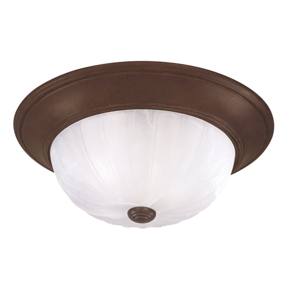 Savoy House 13264-BN Flush Mount (13" W x 6"H)