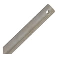 thumbnail image 1 of Savoy House 24" Transitional Metal Downrod for Ceiling Fan in Aged Pewter, 1 of 2