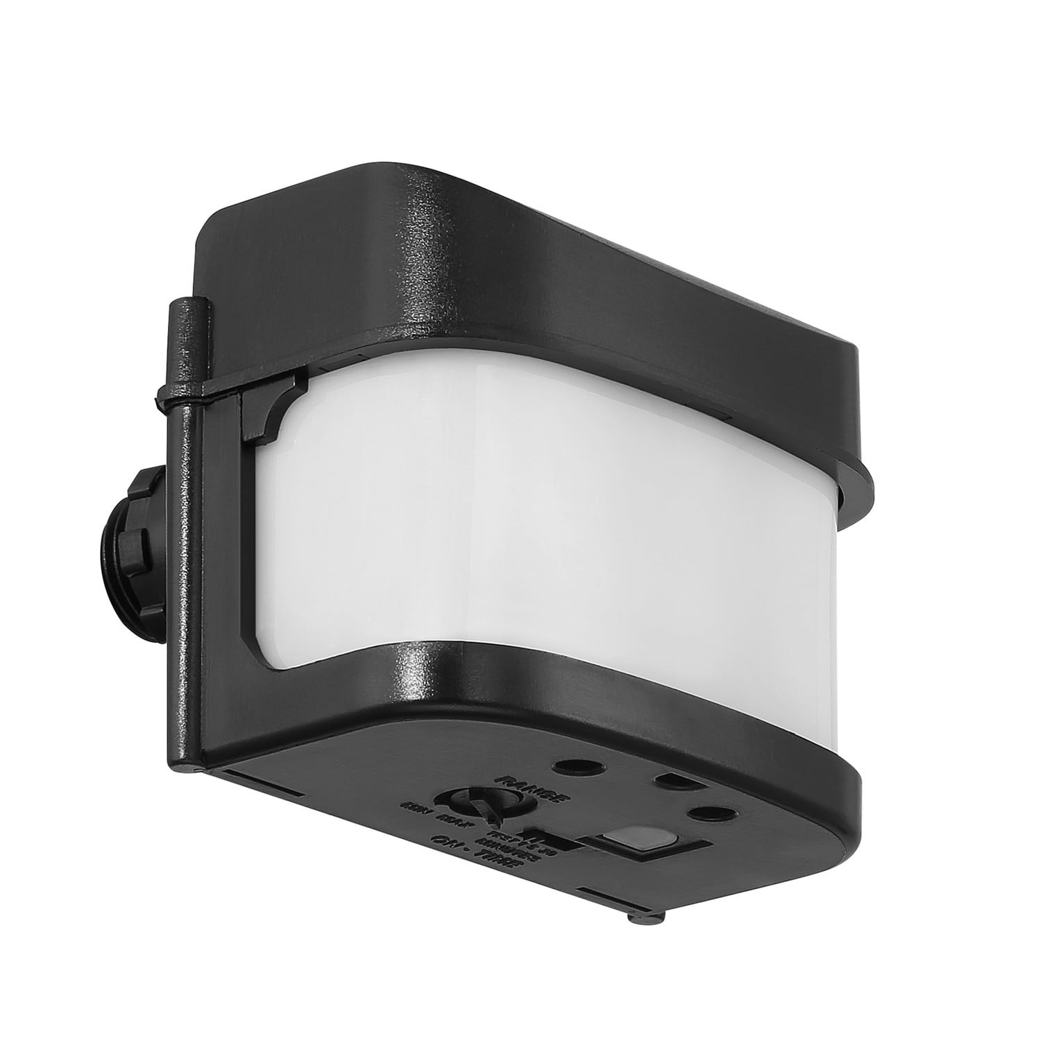 Motion Sensor Only Motion Sensor Add-On Only in Black - Walmart.com