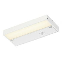 Savoy House - 4-UC-3000K-8-WH - LED Undercabinet Light in White