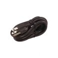 thumbnail image 1 of 4-UC-POWER-5-BZ-Savoy House-Undercabinet Power Cord-5 Inches Length-Bronze Finish, 1 of 2