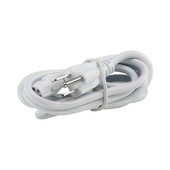 4-UC-POWER-5-WH-Savoy House-Undercabinet Power Cord-5 Inches Length-White Finish