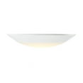 thumbnail image 1 of 6-2000-6-WH-Savoy House-11W 1 LED Disc Light-1.22 Inches Tall and 5.98 Inches Wide-White Finish, 1 of 7