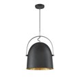 thumbnail image 1 of Savoy House 7-15000-1-126 Cypress 1-Light Pendant (14" W x 19"H), 1 of 6