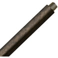 thumbnail image 1 of Savoy House 7-EXT-56 Extension Rod (1" W x 10"H), 1 of 2