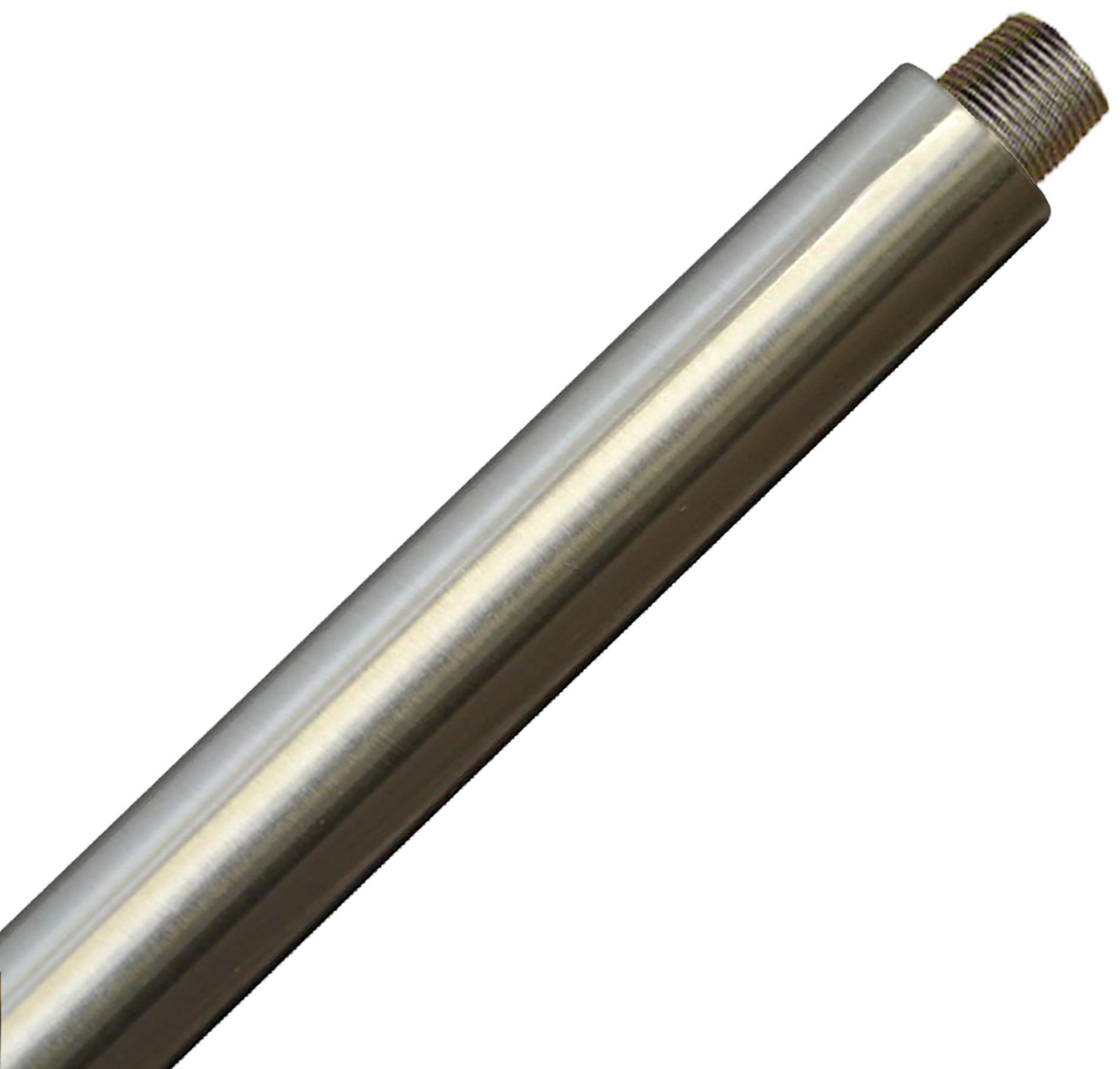 Savoy House 7-EXTLG-SN Extension Rod - Large (1
