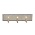 thumbnail image 1 of Savoy House 8-430-3-128 Chelsey 3-Light Bathroom Vanity Light (24" W x 7"H), 1 of 7