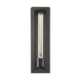 thumbnail image 1 of Clifton 1-Light Wall Sconce in Classic Bronze, 1 of 5