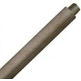 thumbnail image 1 of Savoy House - Accessory-.63 Inch Diameter Extension Rod Black  12 Inch Height x, 1 of 2