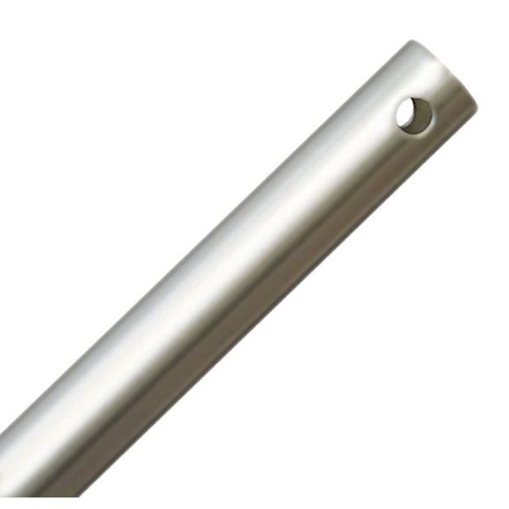Savoy House DR-12-CH 12" Ceiling Fan Downrod For 9' Ceilings - Chrome