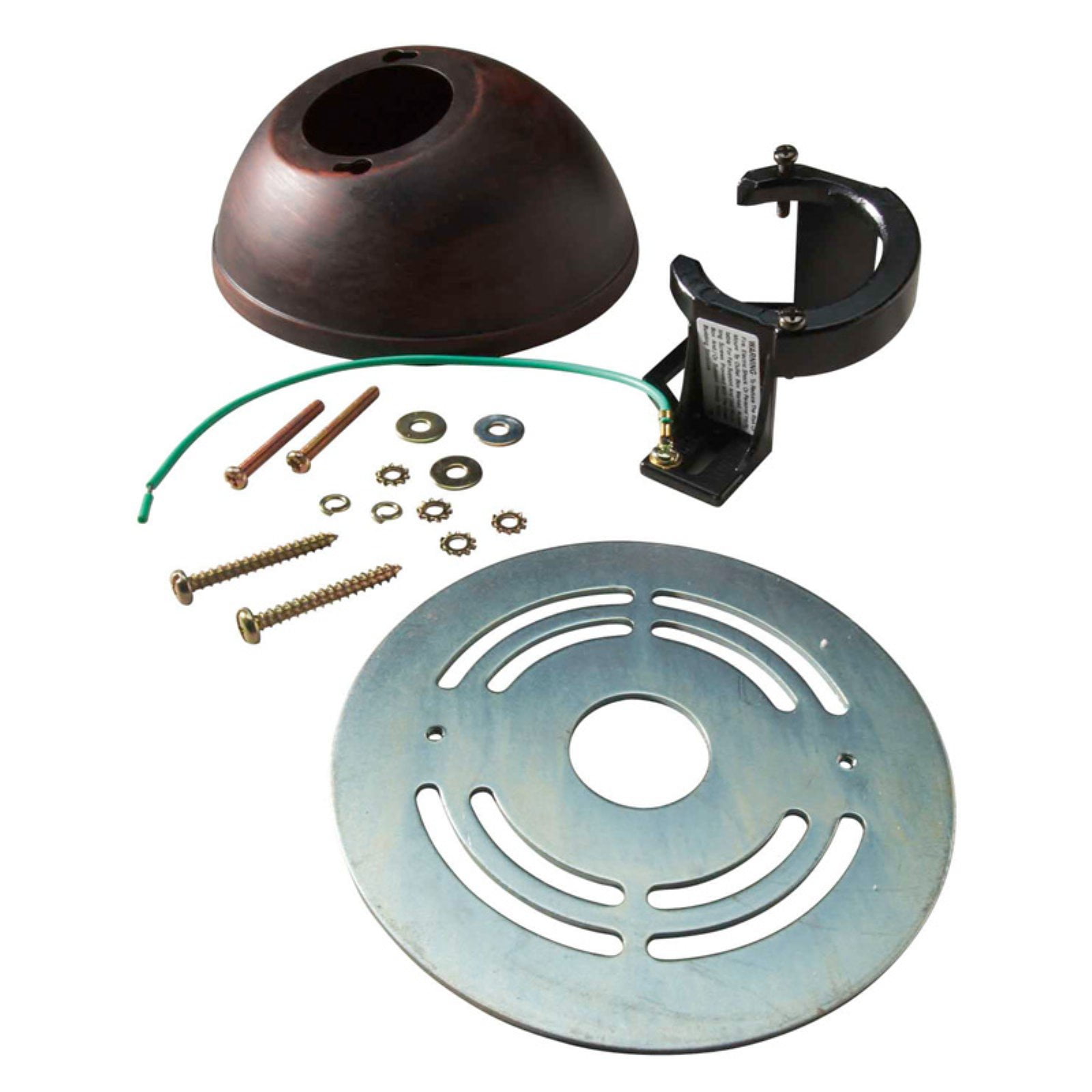 Savoy House Accessory Slope Ceiling Adapter Kit in Traditional