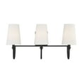 thumbnail image 1 of Savoy House Cameron 3-Light Bathroom Vanity Light, 1 of 5