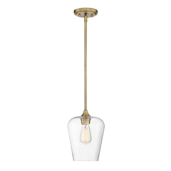 Savoy House Octave 1-Light Pendant