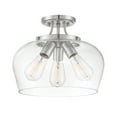 thumbnail image 1 of Savoy House Octave Ceiling Light, 1 of 7
