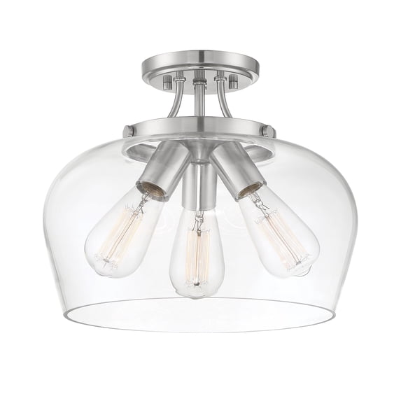 Savoy House Octave Ceiling Light