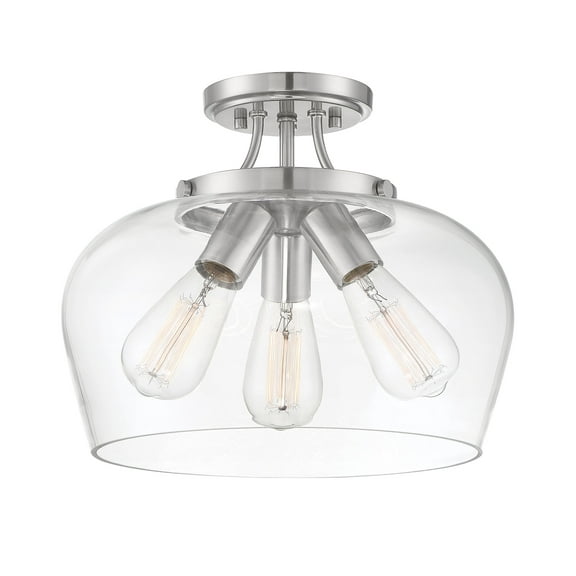 Savoy House Octave Ceiling Light