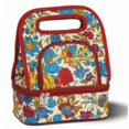 thumbnail image 1 of Savoy Lunch Tote with Storage Container - Floribunda, 1 of 1