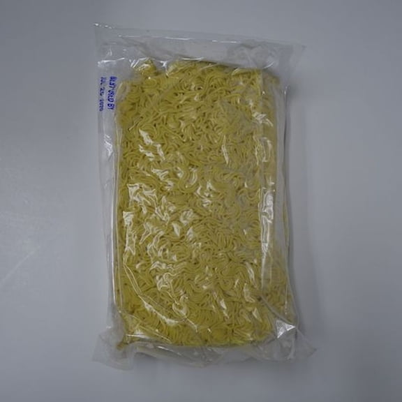 Savr Raw Ramen Noodle, 5 Pound -- 6 per case