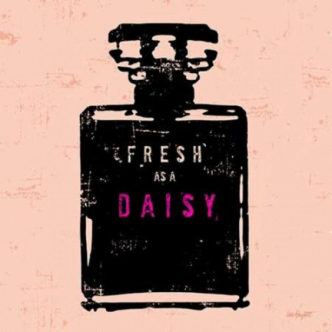 Savvy Fashion 3 Canvas Art - Lola Bryant (24 x 24)