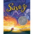 thumbnail image 1 of Pre-Owned Savvy (Hardcover) 0803733062 9780803733060, 1 of 1