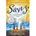 thumbnail image 1 of Savvy, (Paperback), 1 of 1