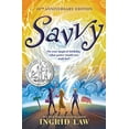 thumbnail image 1 of Pre-Owned Savvy (Paperback) 0142414336 9780142414330, 1 of 1
