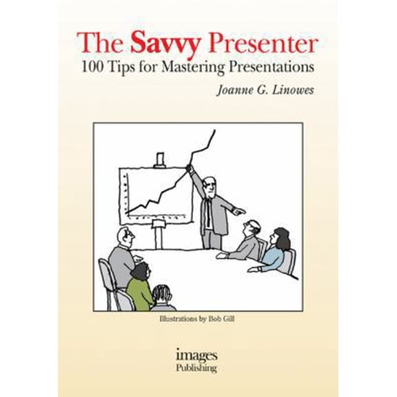Pre-Owned Savvy Presenter: 100 Tips for Mastering Presentations (Paperback) 186470361X 9781864703610