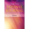 thumbnail image 1 of Savvy Saver's Expense Journal - Monthly Bill Notebook (Paperback), 1 of 1