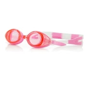Savvy Specs Pink Farsighted Swimming Sport Goggles UV Protection Pink+1.0