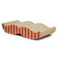 thumbnail image 1 of Savvy Tabby US10191 10 Muscratchio Cat Scratcher - One Size, 1 of 3