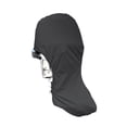 thumbnail image 1 of SavvyCraft® Heavy Duty Outboard Motor Cover Waterproof 600D Polyester Marine Boat Engine Cover Fits Up to 250-300HP Black, 1 of 10