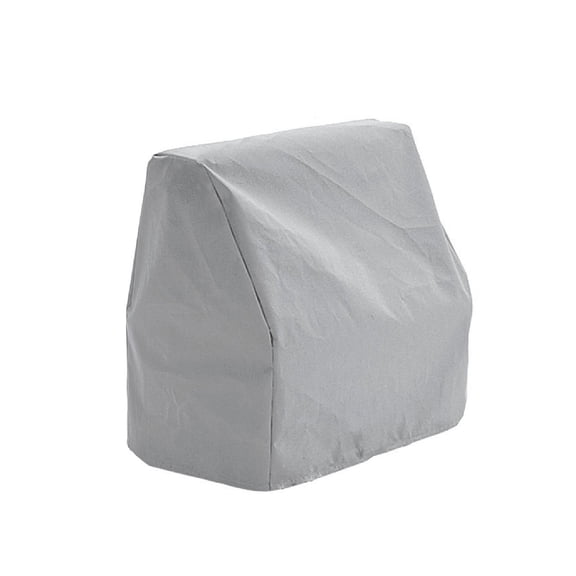 SavvyCraft Waterproof Boat Flip Flop Seat Cover